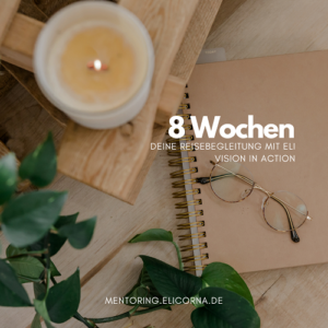 Beitrag Coaching 8 Wochen