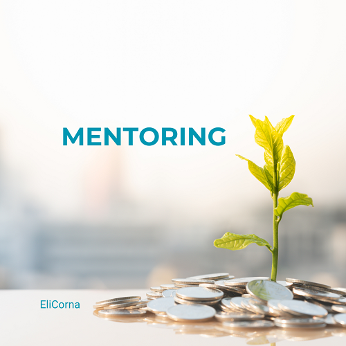 Beitrag Mentoring