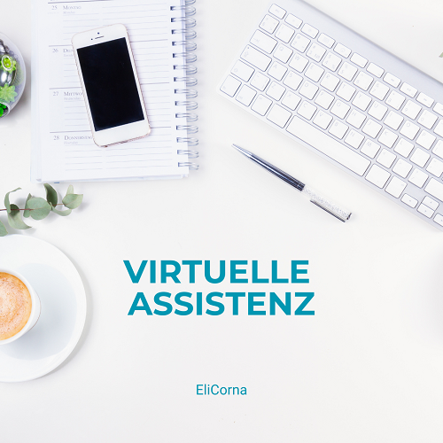 Beitrag virtuelle Assistenz